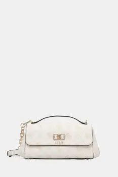 Guess geanta crossbody pentru femei cu imitatie de piele EMELIE imagine