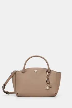 Guess geanta crossbody pentru femei cu imitatie de piele GILDA imagine