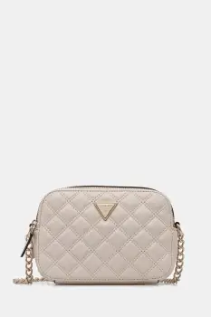 Guess geanta crossbody pentru femei cu imitatie de piele GIULLY imagine