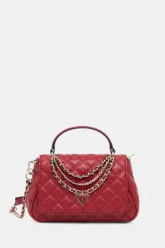 Guess geanta crossbody pentru femei cu imitatie de piele GIULLY imagine
