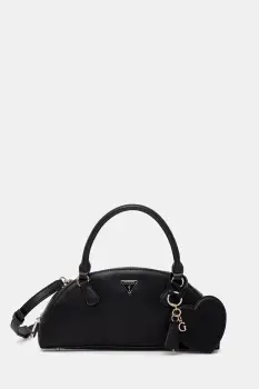 Guess geanta crossbody pentru femei, cu imitatie de piele ISOBEL imagine