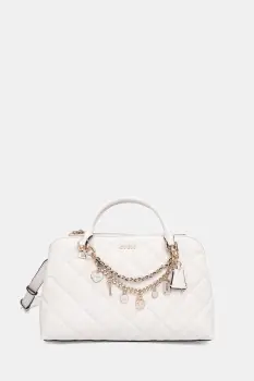 Guess geanta crossbody pentru femei cu imitatie de piele LIBBY imagine
