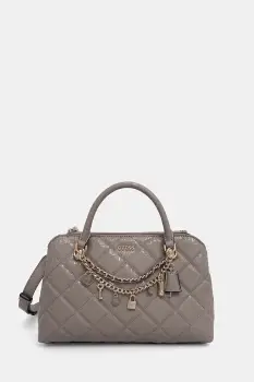 Guess geanta crossbody pentru femei cu imitatie de piele LIBBY imagine