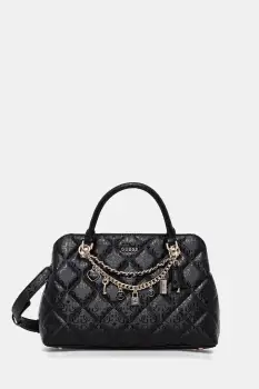 Guess geanta crossbody pentru femei cu imitatie de piele LIBBY imagine