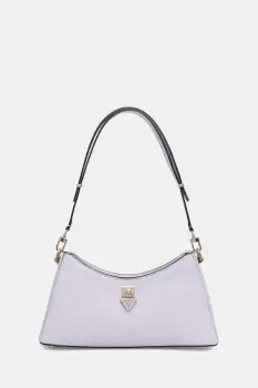 Guess geanta crossbody pentru femei, cu imitatie de piele PATSIE imagine