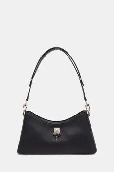 Guess geanta crossbody pentru femei, cu imitatie de piele PATSIE imagine