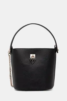 Guess geanta crossbody pentru femei cu imitatie de piele PATSIE imagine