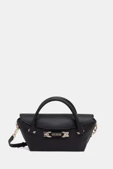 Guess geanta crossbody pentru femei, cu imitatie de piele SOPHIA imagine