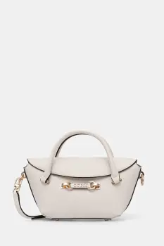 Guess geanta crossbody pentru femei, din imitatie de piele SOPHIA imagine