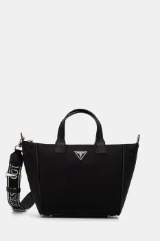 Guess geanta crossbody pentru femei FOLLIE imagine