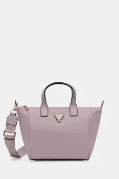 Guess geanta crossbody pentru femei FOLLIE imagine