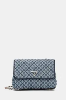 Guess geanta crossbody pentru femei GIULLY imagine