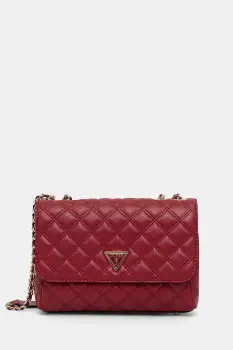 Guess geanta crossbody pentru femei GIULLY imagine