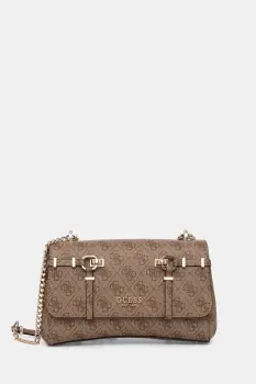 Guess geanta crossbody pentru femei LEONA imagine