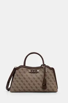Guess geanta crossbody pentru femei LINDSEY imagine