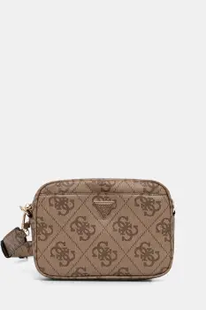 Guess geanta crossbody pentru femei MERIDIAN imagine