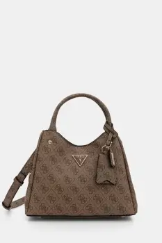 Guess geanta crossbody pentru femei MERIDIAN imagine