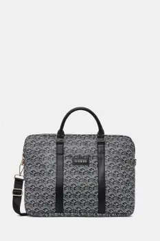 Guess geanta cu imitatie de piele imagine