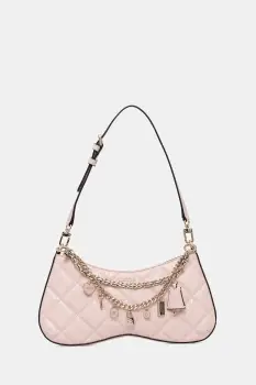 Guess geanta de dama cu imitatie de piele LIBBY imagine