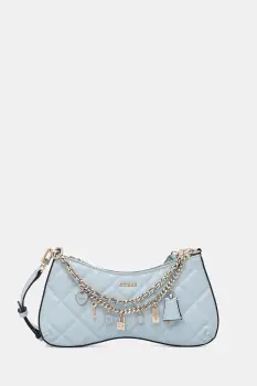 Guess geanta de dama cu imitatie de piele LIBBY imagine