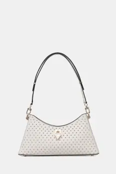 Guess geanta de dama din imitatie de piele PATSIE imagine