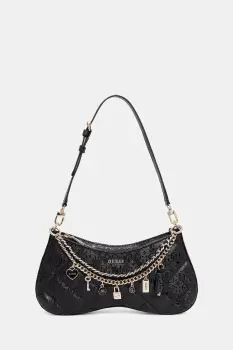 Guess geanta de femei cu imitatie de piele LIBBY imagine