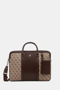 Guess geanta de laptop barbati MILANO imagine