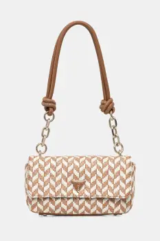 Guess Geanta de portbagaj de dama TESSI imagine