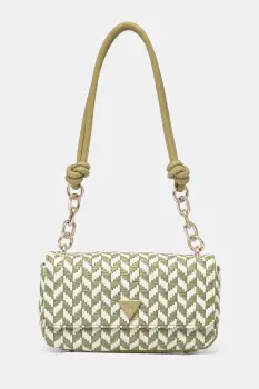 Guess geanta de portbagaj femei TESSI imagine