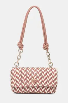 Guess geanta de portbagaj femei TESSI imagine