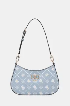 Guess geanta de portbagaj pentru femei, cu imitatie de piele EMELIE imagine