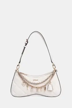 Guess geanta femei cu imitatie de piele LIBBY imagine