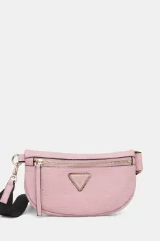 Guess geanta mica pentru femei cu imitatie de piele DEVON imagine