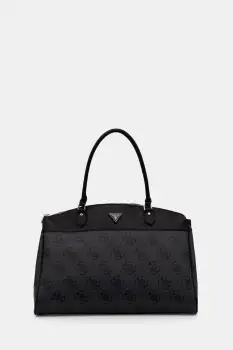 Guess geanta pentru femei, cu imitatie de piele BERTA imagine