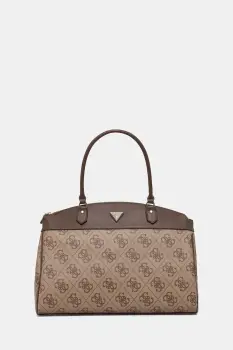 Guess geanta pentru femei, cu imitatie de piele BERTA imagine