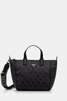 Guess geanta pentru femei cu imitatie de piele FOLLIE imagine