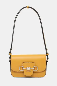 Guess geanta pentru femei cu imitatie de piele JANIE imagine