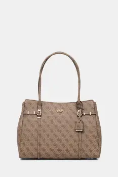 Guess geanta pentru femei LEONA imagine