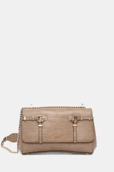 Guess geanta pentru femei LEONA imagine