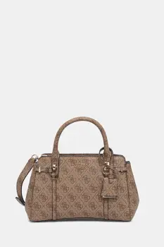 Guess geanta pentru femei LEONA imagine