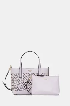 Guess geanta pentru femei LETTY imagine