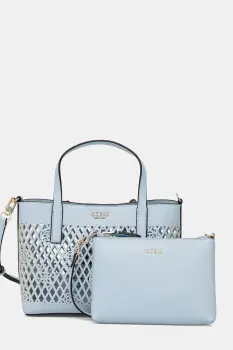 Guess geanta pentru femei LETTY imagine