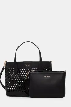 Guess geanta pentru femei LETTY imagine