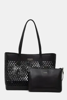 Guess geanta pentru femei LETTY imagine