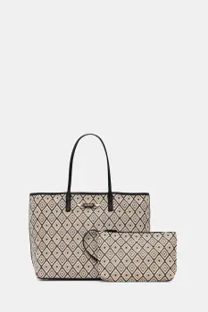 Guess geanta pentru femei SOPHIA imagine