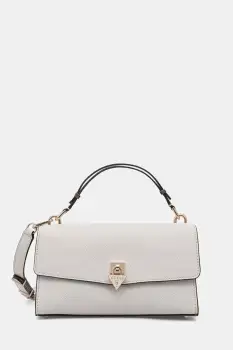 Guess geanta postas de dama cu imitatie de piele PATSIE imagine