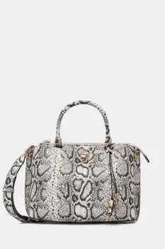 Guess geanta shopper damska BIANCA imagine