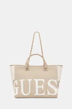 Guess geanta shopper femeiasca imagine