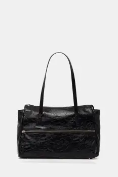 Guess geanta shopper JUSTINE imagine