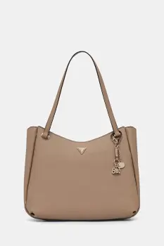 Guess geanta shopper pentru femei cu imitatie de piele GILDA imagine